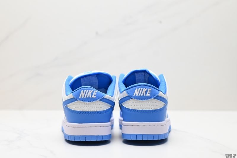 Nike Dunk Shoes